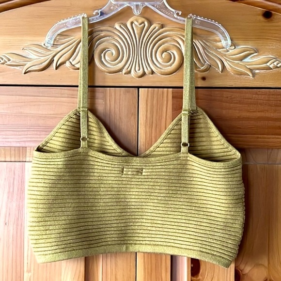 ๐HP๐Aerie Take Charge Sweater Corset & Skirt Set - Picture 6 of 13